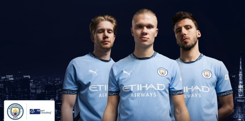 选择我们的五大优势